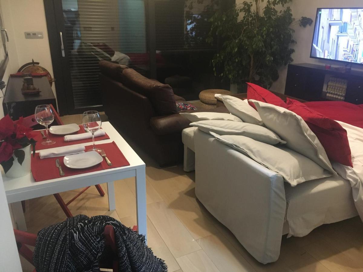 Urrumendi Mungia Exteriör bild
